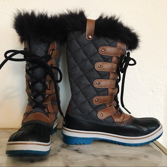 Sorel Shoes - Women’s Sorrel Boots